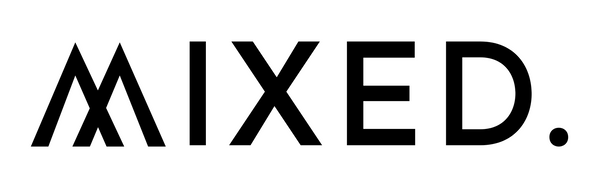 Mixed.